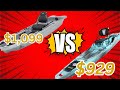 Perception Outlaw vs Ascend 133x | Which is the better fishing kayak?