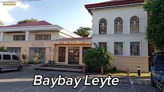 Baybay Leyte 2023👍