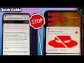 Remove These Annoying Pop-up Ads on android - How to stop & remove notification Ads - 2022 Guide