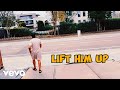 Jejemercy Regina Ubogu - Lift him up (Official Music Video)