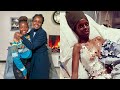 Jahmby Koikai “fyah Mummah” Testify She Is Healed From Thoracic Endometriosis! | Congratulations
