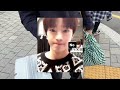 10월말 서울 여행⋆͛♡⋆͛ 3泊4日の韓国vlog・ヨアジョンとの出会い 黄昏界隈 ドヨンのトッポギ