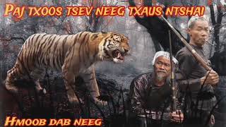 Dab neeg!..paj txoos tsev neeg txaus ntshai..14/10/2023