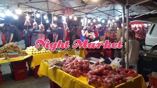 Night Market  SS2 Petaling Jaya