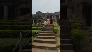 Bhubaneswar kandagiri udhagiri caves