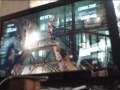 Resident evil 6 mercenaries rail yard hidden boss