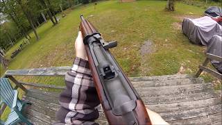 IBM M1 Carbine