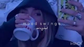 Pop Smoke ft. Lil Tjay, mood swings (slowed + reverb)