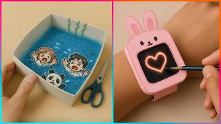 Art Things To Do When Bored In Class ▶ 2
