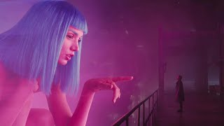 You look lonely i can fix that - After Dark - Blade Runner 2049
