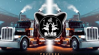 Trucker (Bass Boosted) | Arjan Dhillon | Preet Hundal | Latest Punjabi Songs 2022
