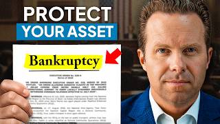 How Bankruptcy Can Save Your Small Business (Full Legal Breakdown)