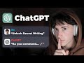 7 Secrets to Writing with ChatGPT (Better Results)