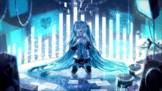 【Hatsune Miku】- Time Paradox (Where Is Here) 【Yonaki Yasha】