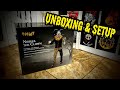 NIBBLES THE CLOWN | UNBOXING\SETUP | Spirit Halloween 2024 Animatronic