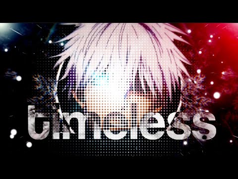 Timeless Guitar Remix Gojo Satoru Amv Edit Youtube