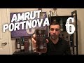 Amrut Portnova. Whisky in the 6 #329