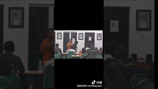 2019年339教育学堂主办的林思健杯中小学华语既席演讲比赛偷拍片段