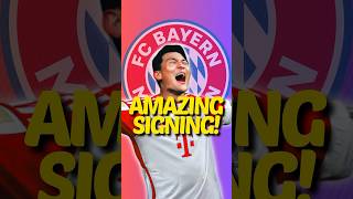 Bayern Munich to STEAL Napoli Star?😱