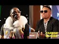 ADRIEN BRONER BLASTS REGIS PROGRAIS 