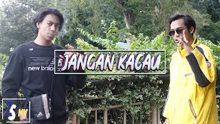 FCYLETISAYEMAXX-Jangan Kacau ft  EV(P-Touch) [Official Music Video]