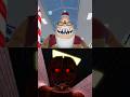 Jumpscare Escape Evil Grandpa VS Mr. Nightmare's Detention 🔥 Christmas Update | Roblox Obby #roblox