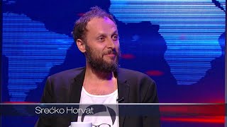 Gost: Srećko Horvat | ep337deo08