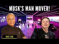 Musk's People Mover - How The Tunnel of Tomorrow is profitable from Day 1!