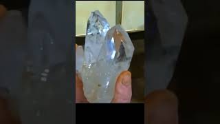 Finding a BIG Double Crystal! 😮💎⛏️