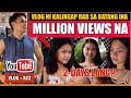 VLOG NI KALINGAP RAB SA BATANG INA NA NAKATIRA SA ILALIM NG TULAY MILLION VIEWS NA AFTER 2-DAYS