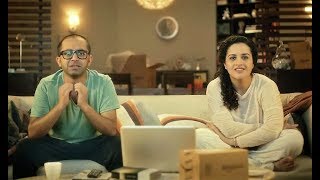 ▶ 13 Most Funny and Creative Indian TV Ads Commercial This Decade | TVC Episode E7S41