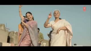 A R rahman : sasular genda phool full song | Delhi 6  Abhishek Bachchan , Sonam Kapoor |