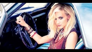 Ashlee Simpson Gushes About Nephew Ace | Celebrity Interview | POPSUGAR News