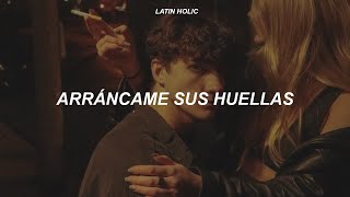 Romeo Santos - Sus Huellas (Letra)