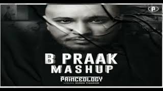 B Praak Pain Mashup || Punjabi Breakup Mashup || Heart Touching #Mashup✨by #BPraak❤️❤️