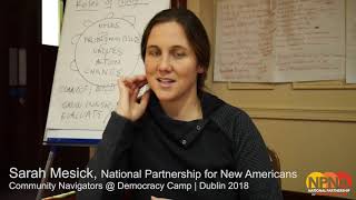 Community Navigators
