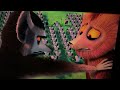 All Hail King Julien -  We fear tinkle, Ted