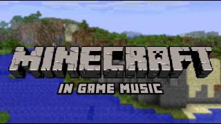 Minecraft In Game Music - menu3