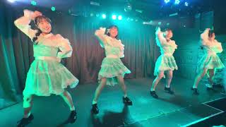 PHiZZ「ハジマリノウタ」2022年11月22日(火) PHiZZ定期公演 @秋葉原TwinBox GARAGE