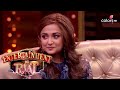 Entertainment Ki Raat | Monali Thakur Teaches Balraj How To Pronounce 'Kolkata'