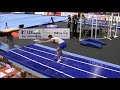 igor radivilov vault 2 2017 cottbus world cup