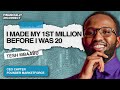 What really happened to Marketforce with Tesh Mbaabu  | EP 70