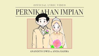 Pernikahan Impian (Lagu Pernikahan Islami)