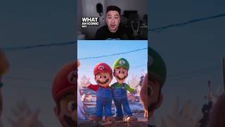 The Voice Behind Mario and Luigi has RETIRED