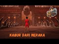 Kabur Dari Neraka Mode Lava - Chained Together