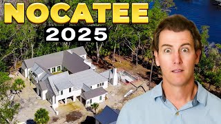 Is Nocatee FL Worth Moving to in 2025? Real Estate \u0026 Community Changes