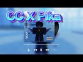 [GPO] CC x Pika PvP!!!