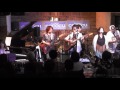 恋は魔法さ cococu　浜田省吾コピーバンド at monk 2015.11.22