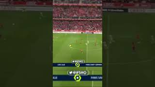 Mbappe Goal | Messi Amazing Assist | PSG vs LOSC