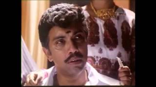 Gounder & Senthil & Sathyaraj - Nandu Rasam Comedy (Vallal)